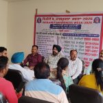 *ਵਿਜੀਲੈਂਸ ਬਿਊਰੋ ਵੱਲੋਂ 26 ਅਕਤੂਬਰ ਤੋਂ 01 ਨਵੰਬਰ ਤੱਕ ਭ੍ਰਿਸ਼ਟਾਚਾਰ ਵਿਰੁੱਧ ਮਨਾਇਆ ਜਾ ਰਿਹਾ ਜਾਗਰੂਕਤਾ ਹਫ਼ਤਾ*